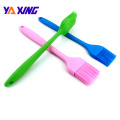 High Temperature Resistant Yaxing Silicone brush cooking Food oil brush